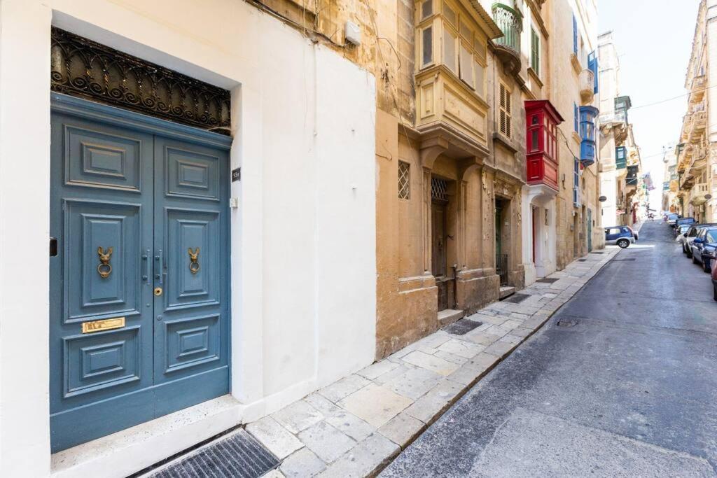 Valletta Archbishop 2 Eksteriør billede